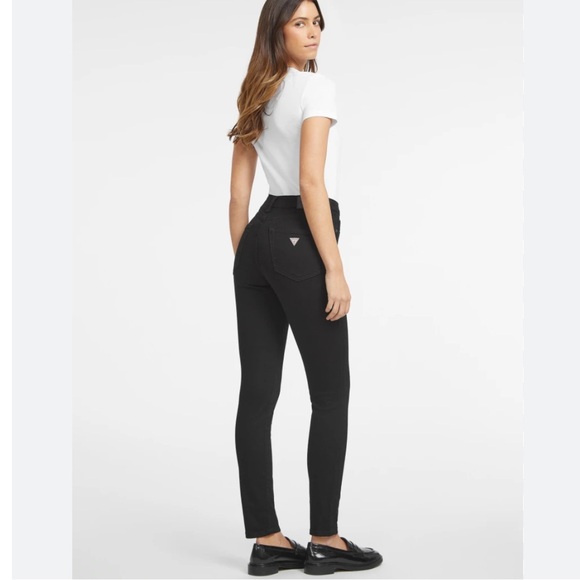 90’s Real VTG Guess Marciano 90’s High Rise Jeans - Picture 14 of 15